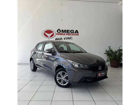 FIAT ARGO 1.0 FIREFLY FLEX DRIVE MANUAL